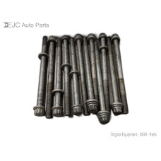 16C229 Cylinder Head Bolt Kit For 10-11 Subaru Outback  2.5